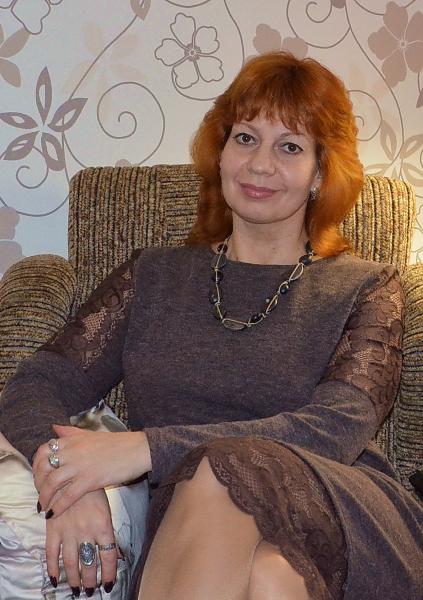 Психолог - Кирсанова Ольга Сергеевна, город Рязань, Россия - psy ...