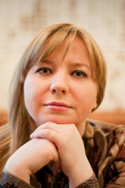 Психолог Психотерапевт - Анна Панкова, город Москва, Россия - psy ...