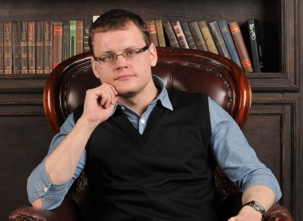 Психолог - Львицын Михаил Сергеевич, город Москва, Россия - psy ...