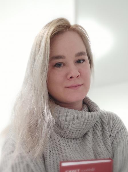 Психолог Консультант Коуч - Анастасия Шульгина, город Москва, Россия ...