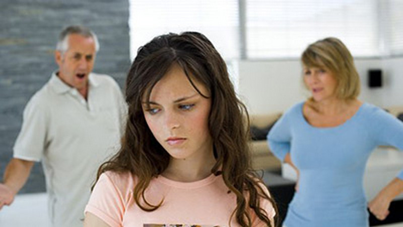 Подросток хамит, огрызается и агрессивен - сколько консультаций психолога понадобится?