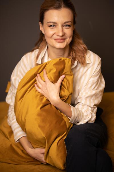 Психолог Консультант - Клименко Алиса Васильевна, город Киев, Украина ...